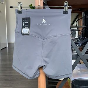 Extra Small Ryder Wear Nkd High Waisted 